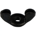 Pontiac Chevrolet Air For Oldsmobile Nut 1/4-20 Cleaner Buick and Wing Black