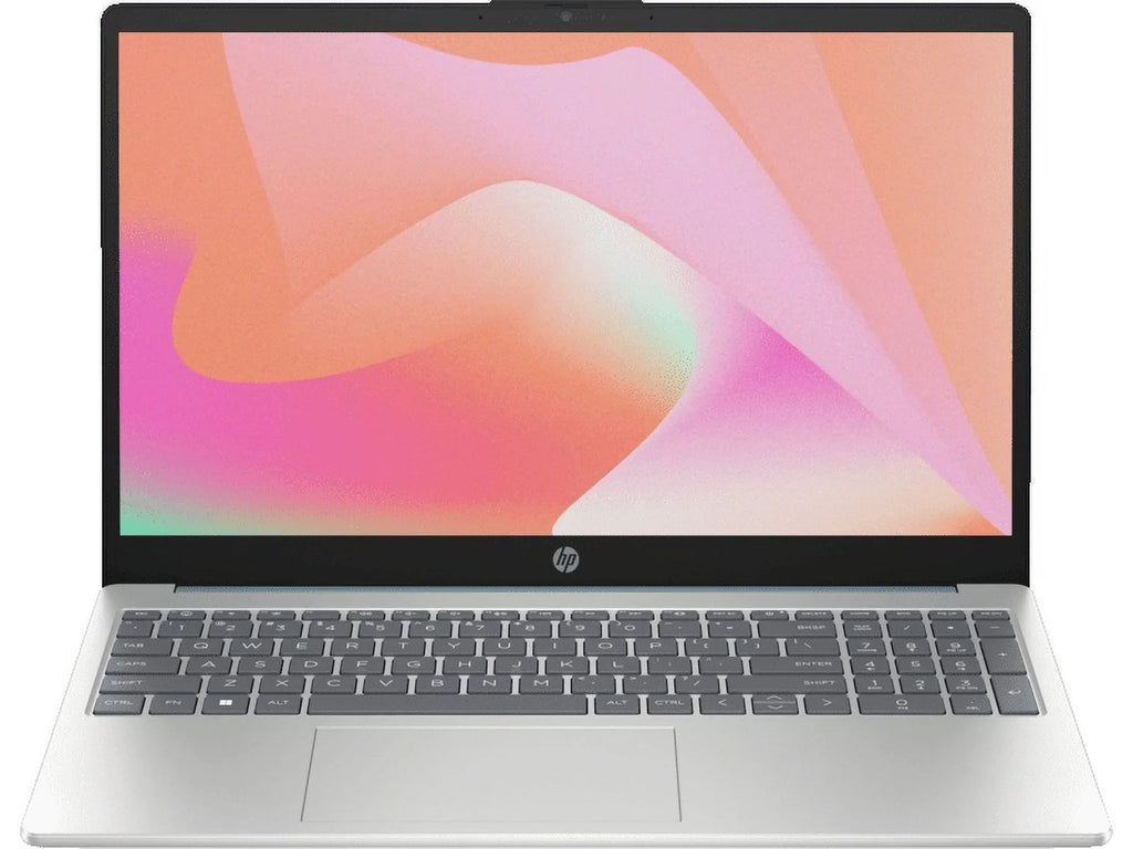 8GB Refurbished) R5-7530U, 15-fc0618ds SSD, 256GB Win11H 15.6" 2.0GHz, HD Notebook, HP RAM, 8B0R4UA#ABA - AMD (Certified