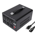Voltage Up/Down Power Convert / Step Loyalheartdy Converter Duty to 110V 220V Converter Heavy 110V Voltage Electric 5000 220V Transformer Watt Peak to