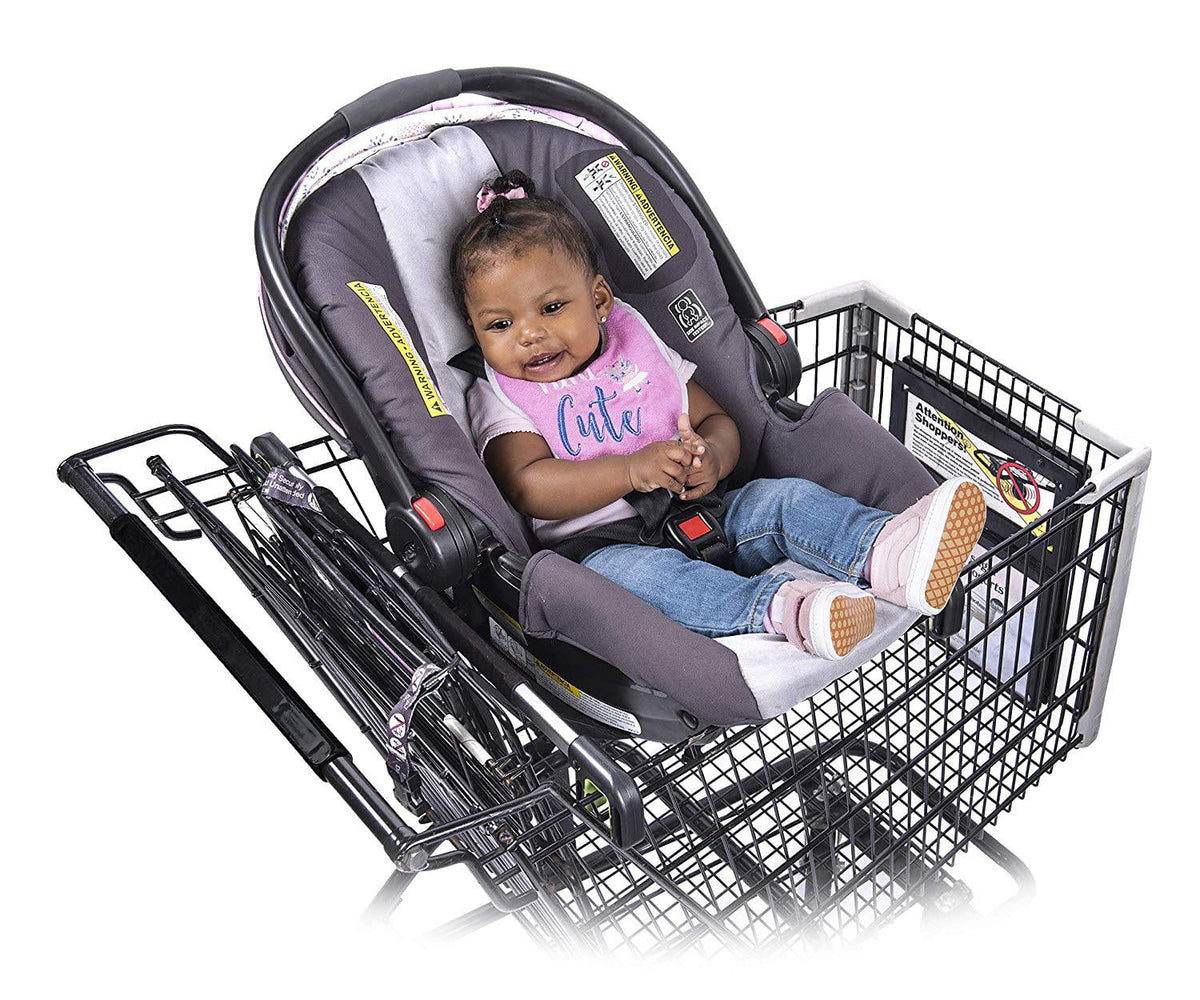 Seat Totes Carrier Car Babies