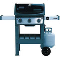 Liquid Grill E-310 Black Propane, Original