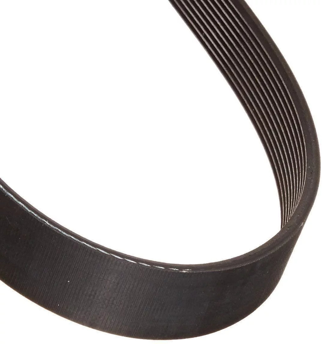 825 Bike d&d Works Drive Main Poly 825 RBK 815 Belt Precor UBK 815 Pulley
