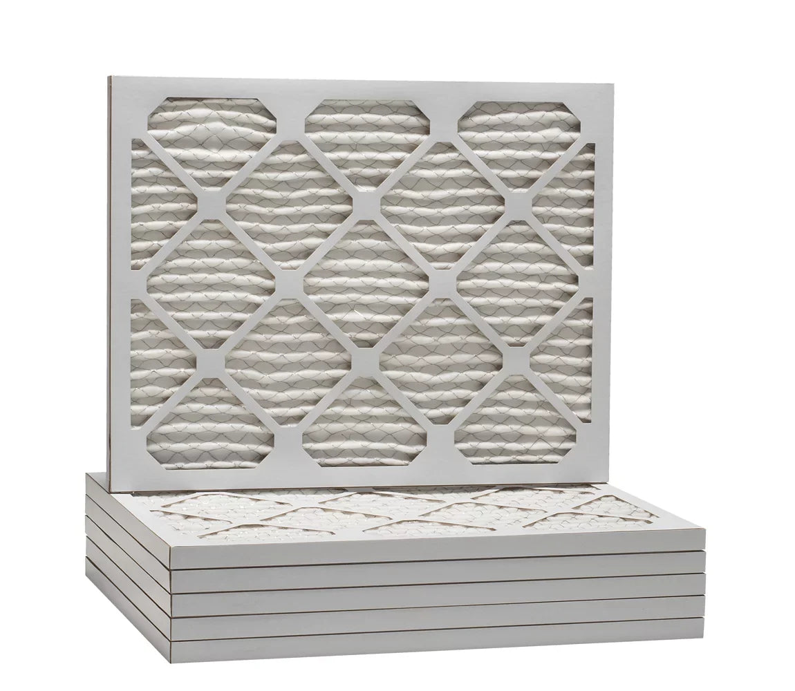 of 18x24x1 Aerostar - and 6 MERV 11, Air Furnace Filter Box AC by