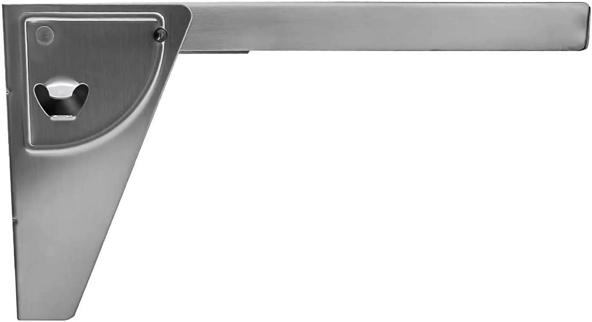 Pellet Work To Your Pellet Dishes Prep Grill Wood Space Front-Folding and for | Shelf Add More Grill