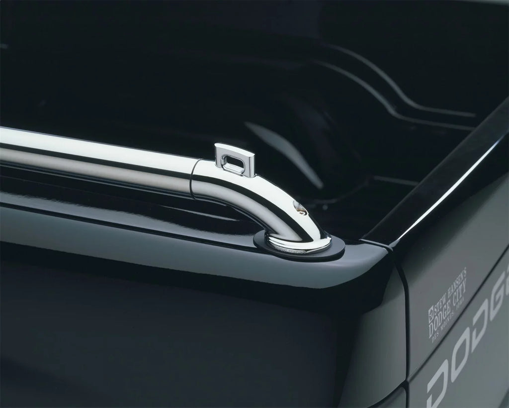 SR5, 2001-2003 Fits TUNDRA Bed approx. Tundra, SR5 2000 ft. ACCESS Putco TUNDRA 8 select: Rails Polished For 29843 CAB