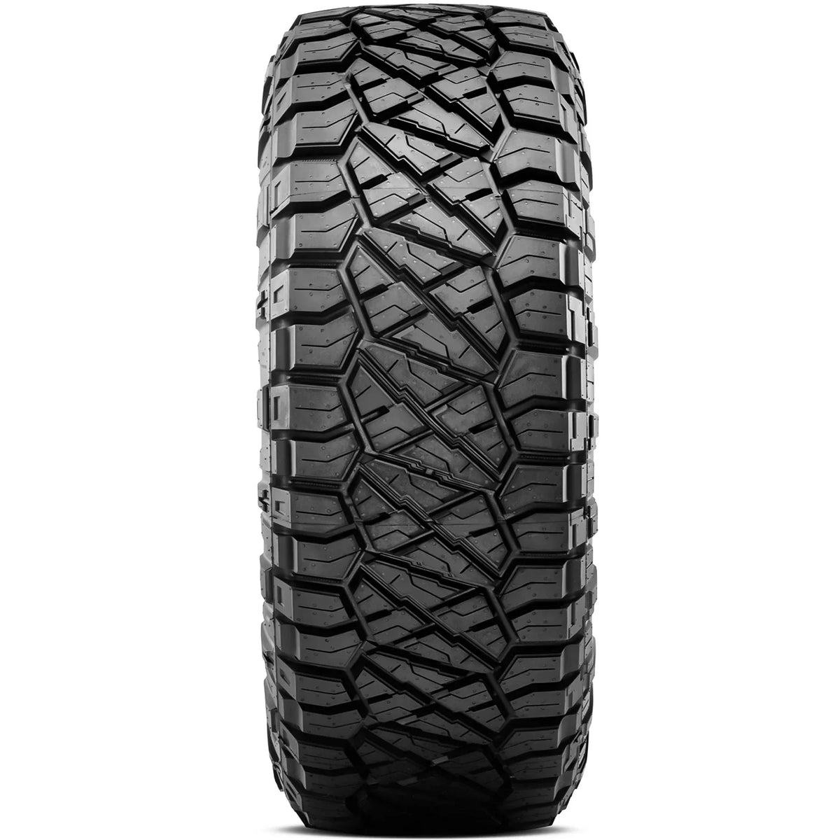 Fits: 1500 All Ply) LT Ridge Tires Terrain Chevrolet WT WT, AT A/T (FOUR) E 2017 Nitto (10 Chevrolet 2014-15 Set Grappler Load 1500 Silverado 265/70R17 4 Silverado of