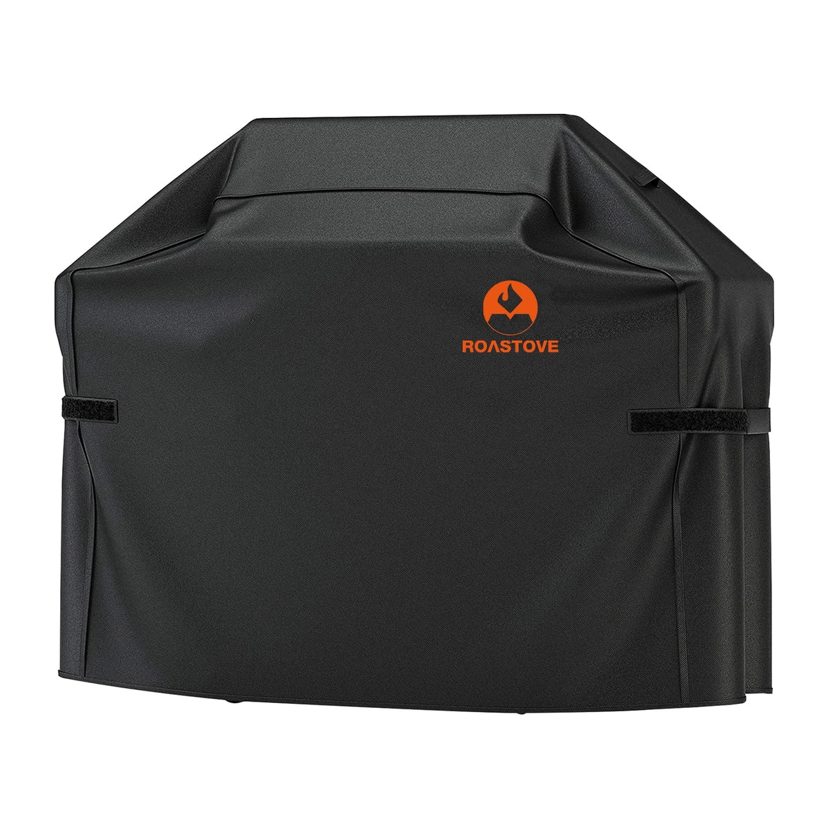 Heavy Cover & liquid Rip Resistant, W BBQ L 51" 26" Dust etc.(UV Broil climate Resistant)(72" Black) x x Roastove Cover, for 600D Fabric Resistant, Duty weber,Brinkmann,Char & Grill Oxford Grill H,