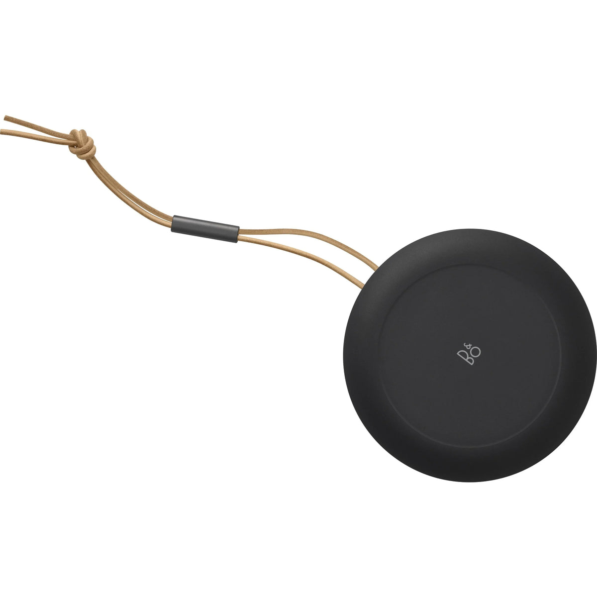 B&O Black Anthracite, 2nd Portable Speaker, A1 Bluetooth BeoSound Gen