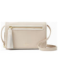 Street Crossbody Tassel Avie Leather Chester