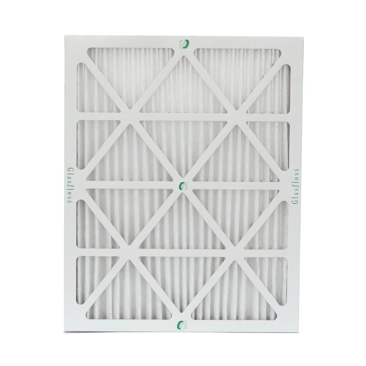 MERV of Box ZL Air 19-1/2 19-1/2 Furnace x Filters. 4. Pleated AC Glasfloss dimension: x Exact 1-3/4 10 20x20x2