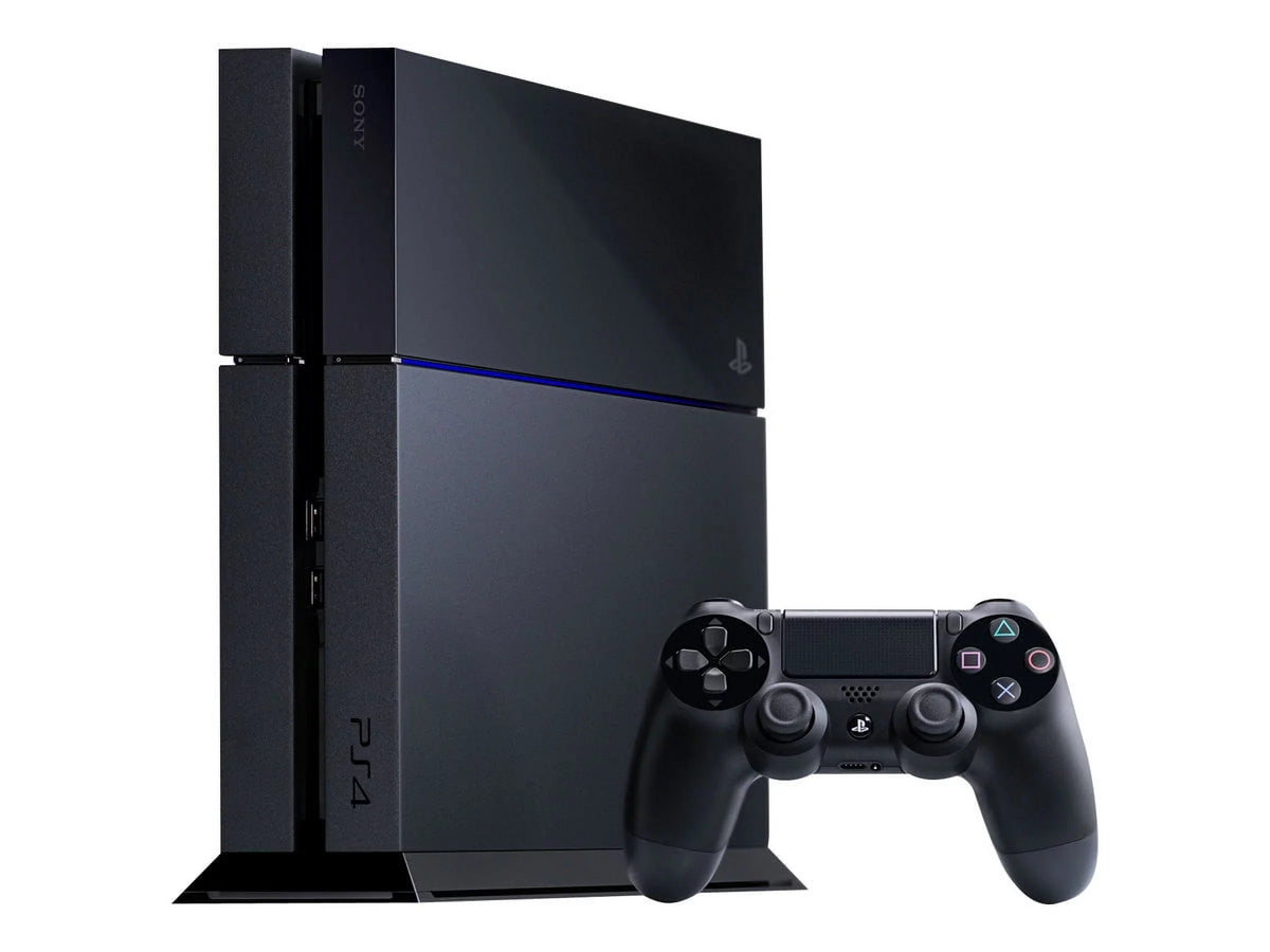 game Play - HDR Edition TB - Days HDD - - 4 gray 1 of Limited steel console - PlayStation
