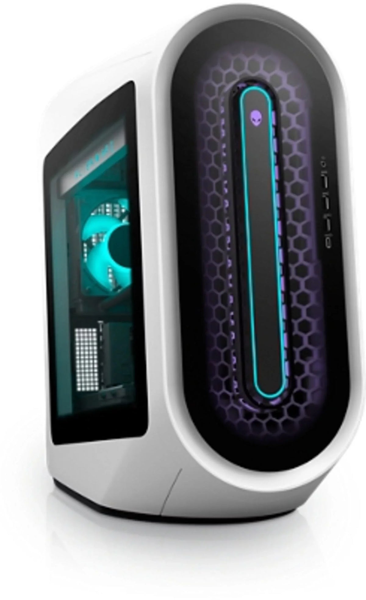12GB 32GB Desktop CPU - Alienware 3080 - Aurora Gen GDDR6X SSD Cores Core - R13 (2022) i9 Restored Ti - Gaming RAM 12th - (Refurbished) 1TB