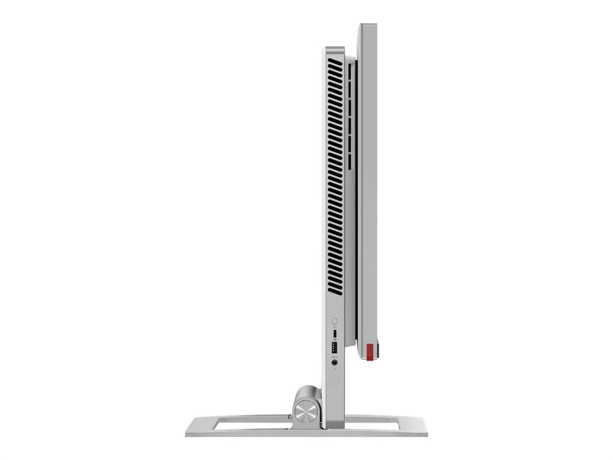 7 - 16 5.0, with RX 27" HD GB - TLC 7 11 AIO x - - monitor: Lenovo SSD Home F0G7 monitor / Bluetooth 802.11a/b/g/n/ac/ax - RAM (Ultra 3.2 27ACH6 Win - Ryzen GB 3840 - 6600M WLAN: - 2160 stand 512 All-in-one NVMe, - 5800H - GHz Yoga Radeon GigE LED -