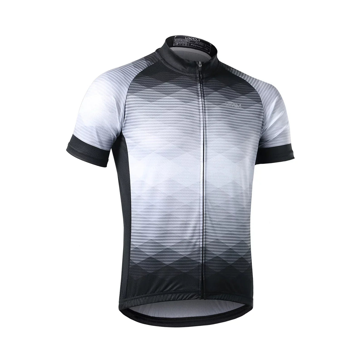 Breathable Bike Cycling Buzhi And Men Men Mtb Eryue Jersey,Padded Lixada Rookin Shirt Zdhf Sleeve Set Bike Sleeve Mtb Shirt Sleeve Suit Padded And