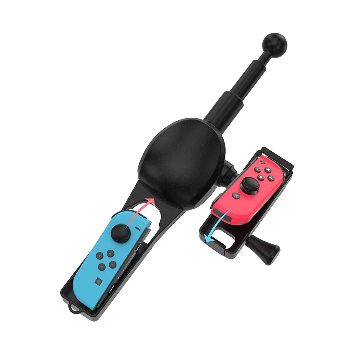 Gifts Gadgets for Switch Fishing Fishing Bigaint Games, for Family Rod for for Lightweight Party Accessories, Choice Nintendo Accessories Nintendo Everything, Has Gifts Portable Fishing Men Who Switch