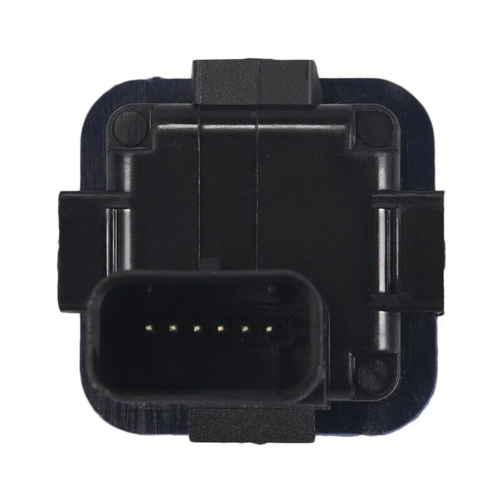 Direct Taurus Black 170° Rear View Camera Detection Mount 2013-2019