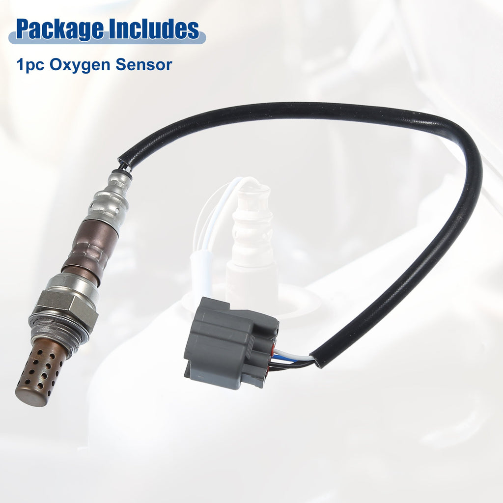 Gas 2.3L Replacement Gas Honda - Car Accord Unique 3.0L Bargains L4 Ratio Air EX Sensor for Oxygen Fit V6 2000 - Fuel