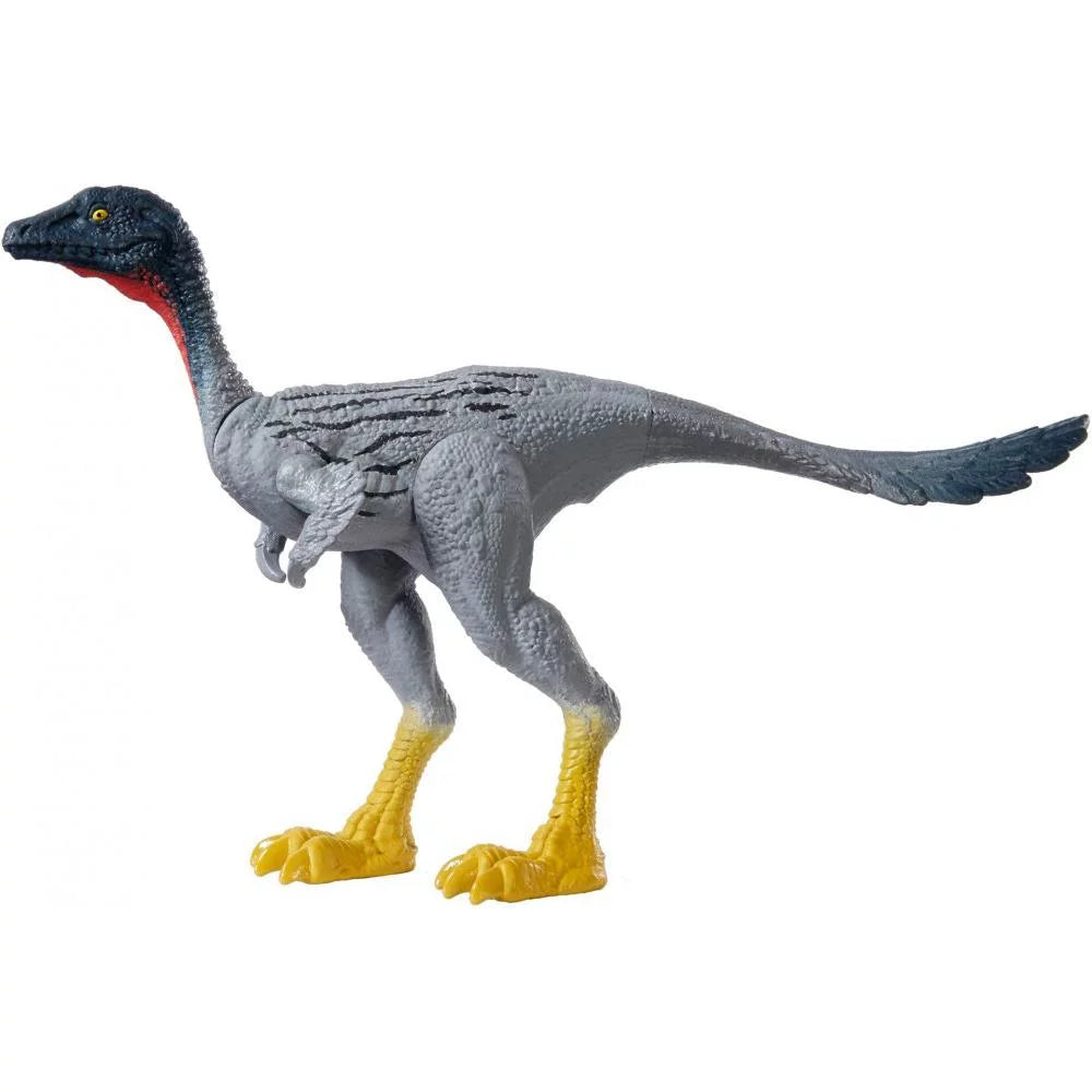 Attack Jurassic World Pack Mononykus Figure Dinosaur