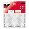 Allergen 7 Filter HDX x 1 Pleated x 20 25 Air FPR Plus in. in. (Pack in. 2) Of