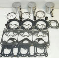 2002 GP New SV Compatible Rebuild 2004 XL 1mm 1997-1999 1999-2000 With SV 2003-2004 1998 over Kit Jet SUV 1200CC. Ski Yamaha