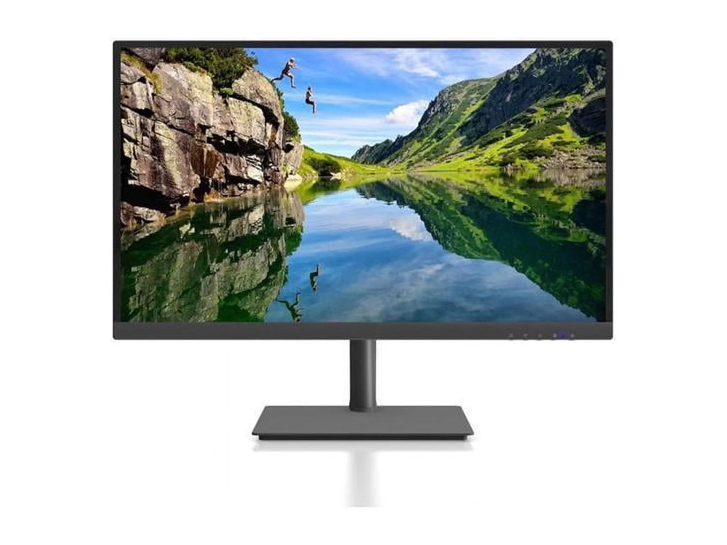 LCD White 7ms 1920x1080 Monitor - 998-0411-00 Full LED 60Hz 23.8" IPS Planar HD