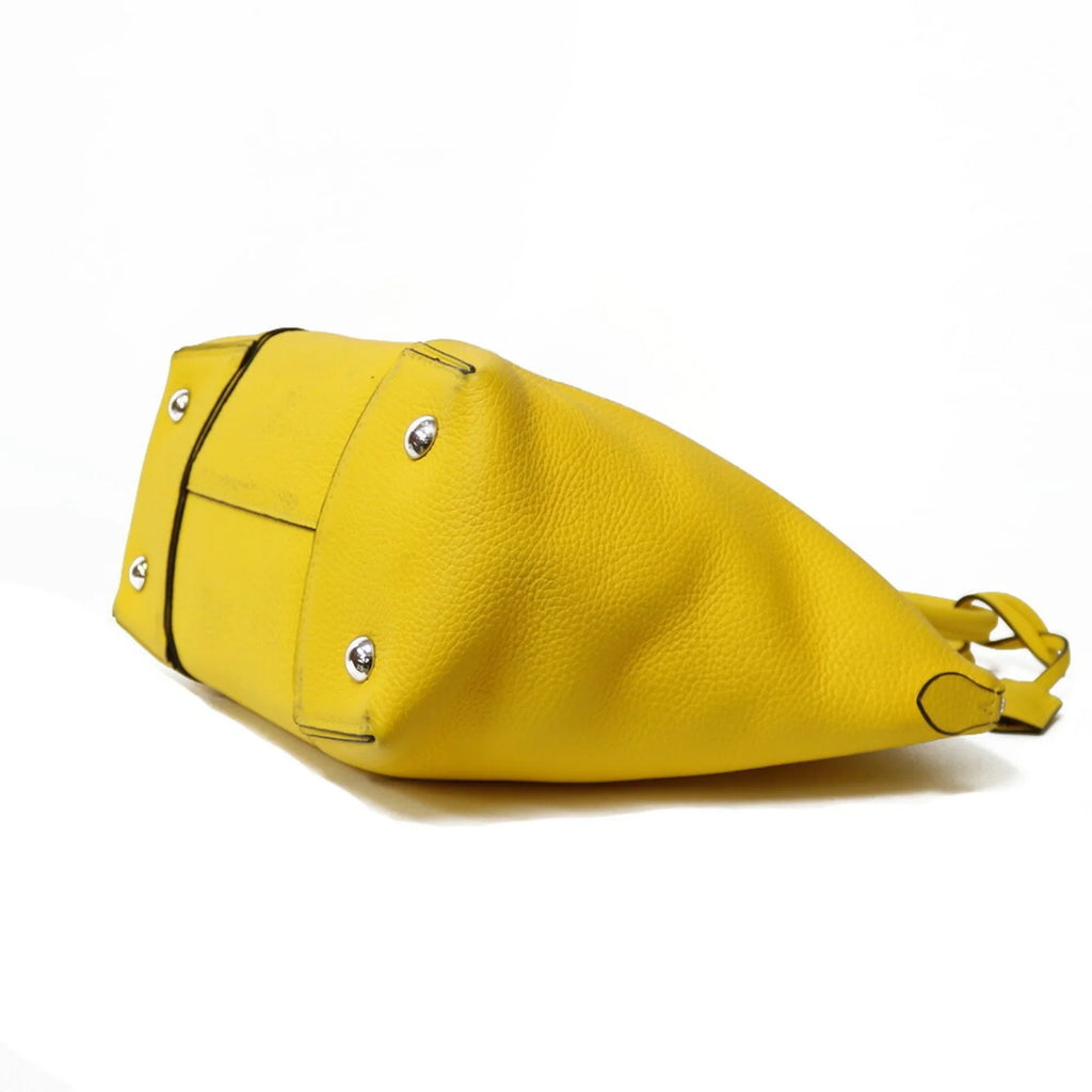Bag MM M50026 (Good) Pre-Owned Parnasea Women's Leather Rockit Shoulder