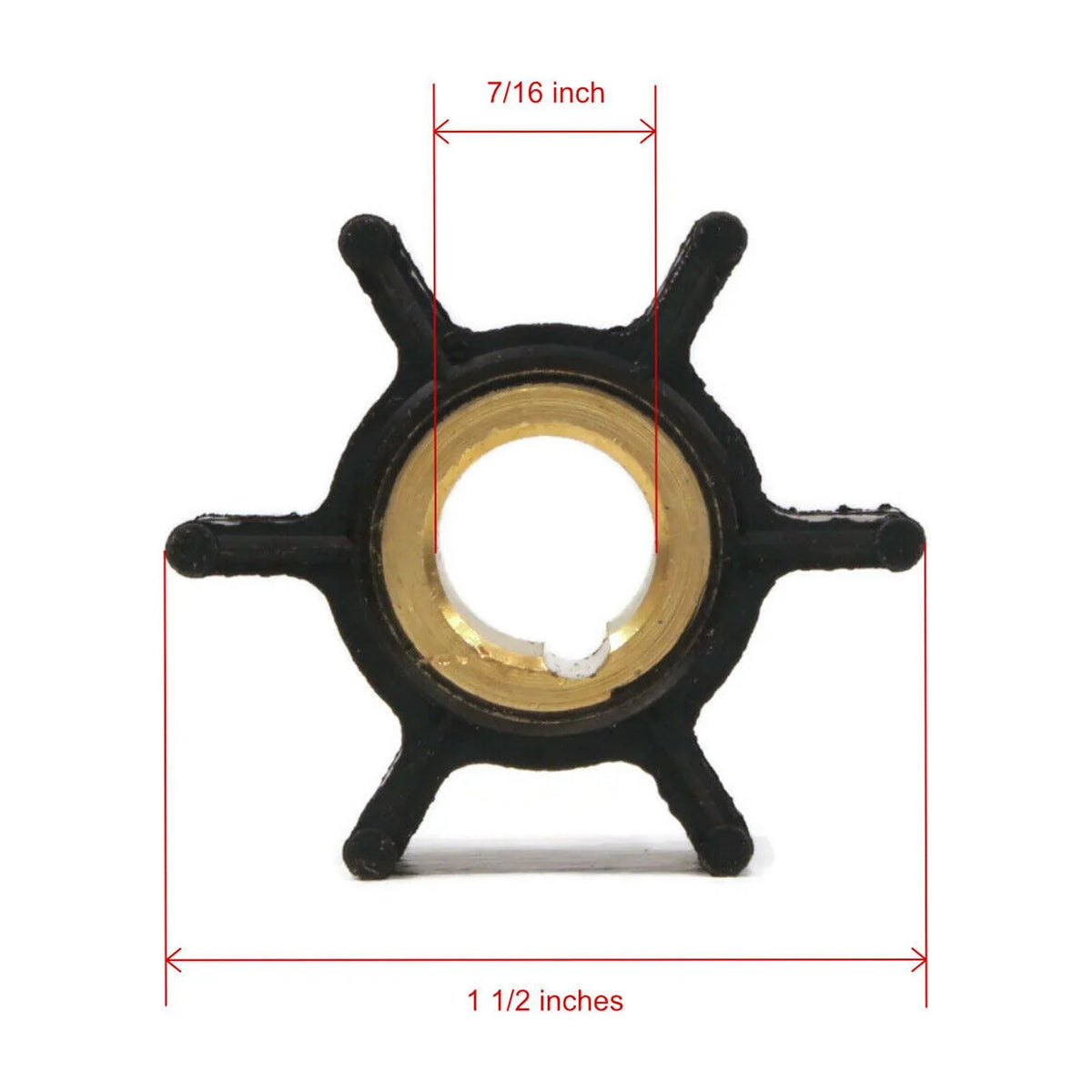 Johnson, Housing OMC The BRP, For 325040 liquid Evinrude, | Gaskets Kit Shop Pump ROP Impeller