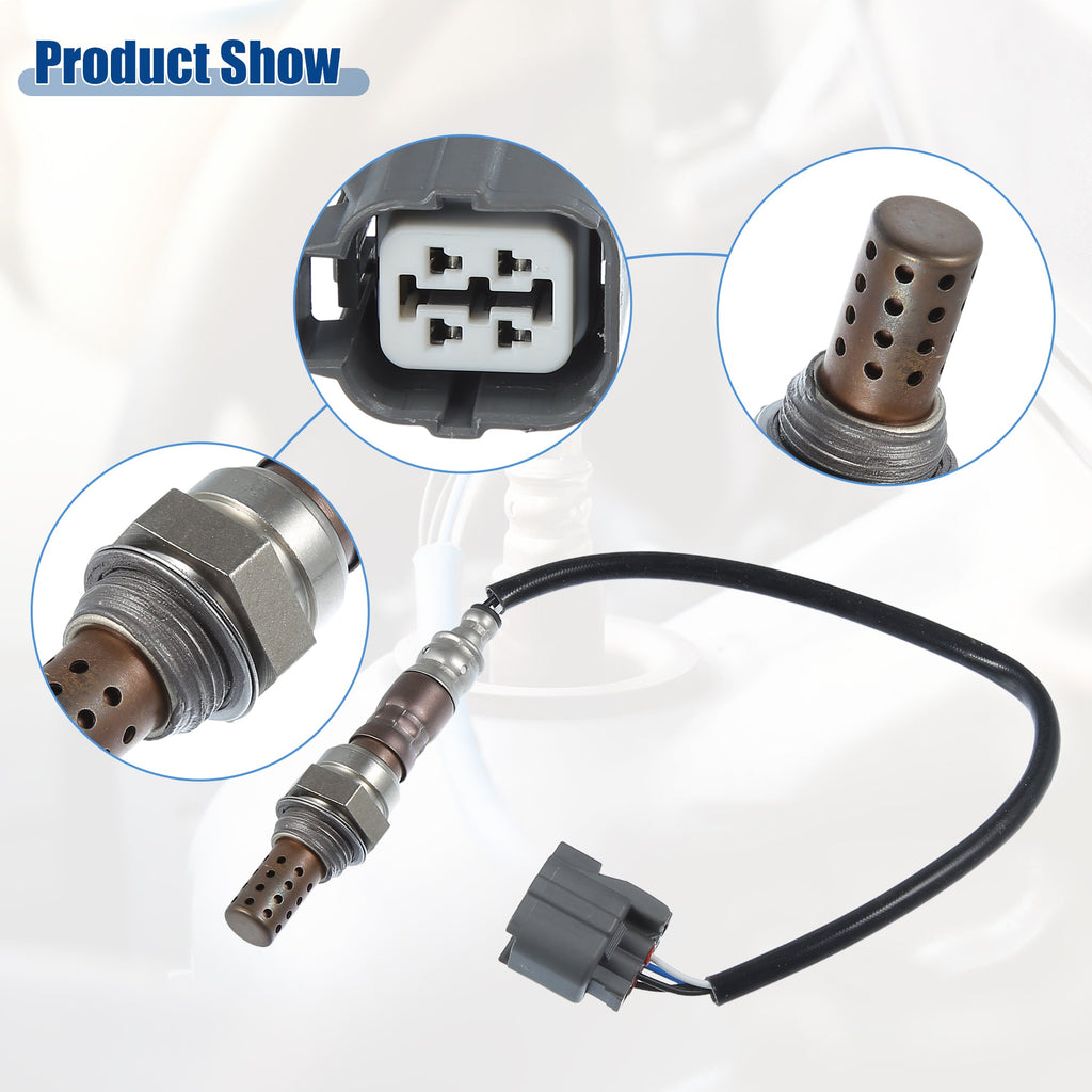 Gas 2.3L Replacement Gas Honda - Car Accord Unique 3.0L Bargains L4 Ratio Air EX Sensor for Oxygen Fit V6 2000 - Fuel