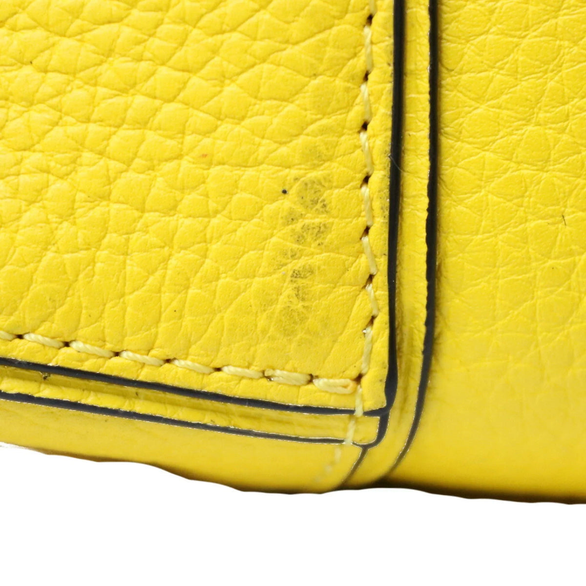 Bag MM M50026 (Good) Pre-Owned Parnasea Women's Leather Rockit Shoulder