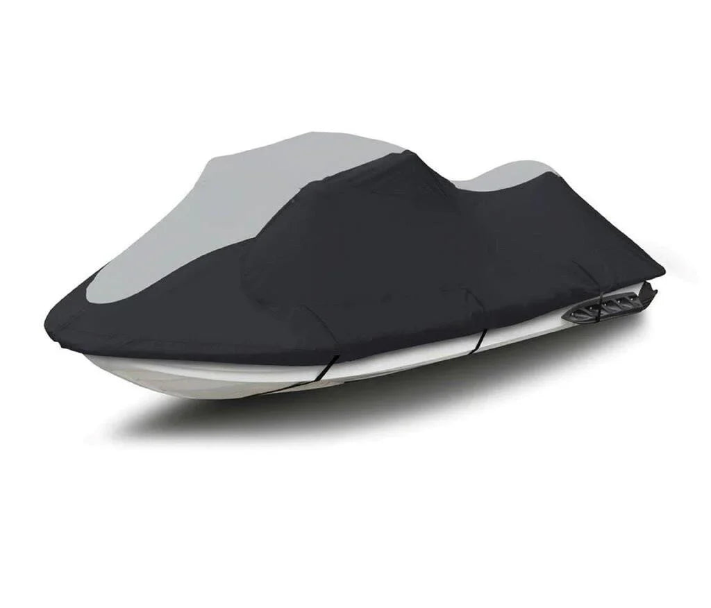 HEAVY-DUTY JETSKI THE LINE UP PWC for Cover COVER TOP SKI 1-2 Seater 1997 SL TO OF POLARIS Compatible SUPER JET