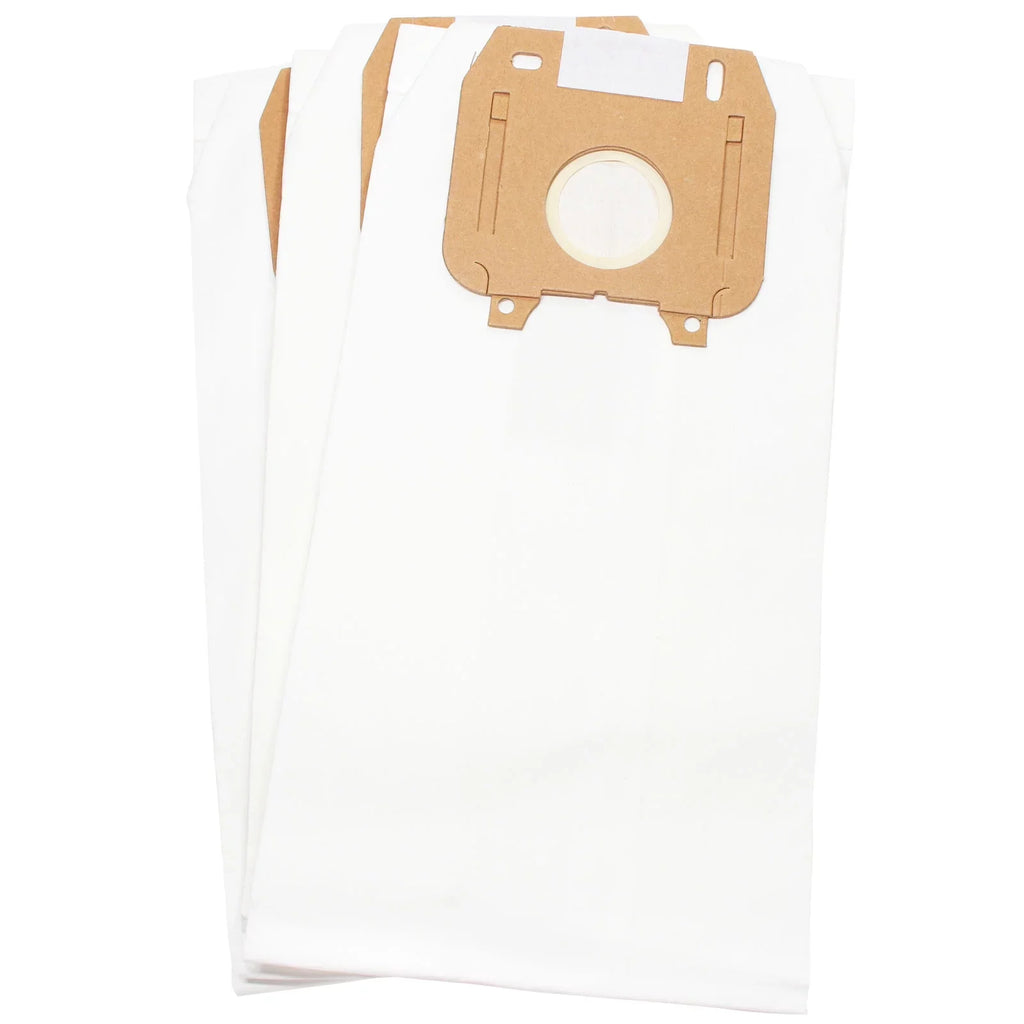Oreck Vacuum Pack) 18 Compatible - Replacement Bags Oreck Type Per 8100SXX LW (6-Pack, Bags Bags Vacuum 3 Magnesium,