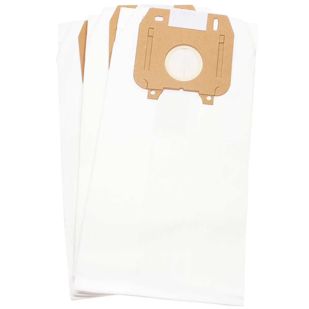 Oreck Vacuum Pack) 18 Compatible - Replacement Bags Oreck Type Per 8100SXX LW (6-Pack, Bags Bags Vacuum 3 Magnesium,