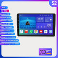 Chevrolet Savana Radio Sierra 5.0 12 GPS inch Stereo Bluetooth 32GB AM 10.1 Android 4GB GMC DSP Hizpo Carplay Navigation With Silverado For Car Radio Buick FM