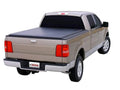 Box Fits Bed Access LiteRider 2007-2021 Tundra Without Cover 6" 35209 Roll-Up Rail 5' Deck Tonneau
