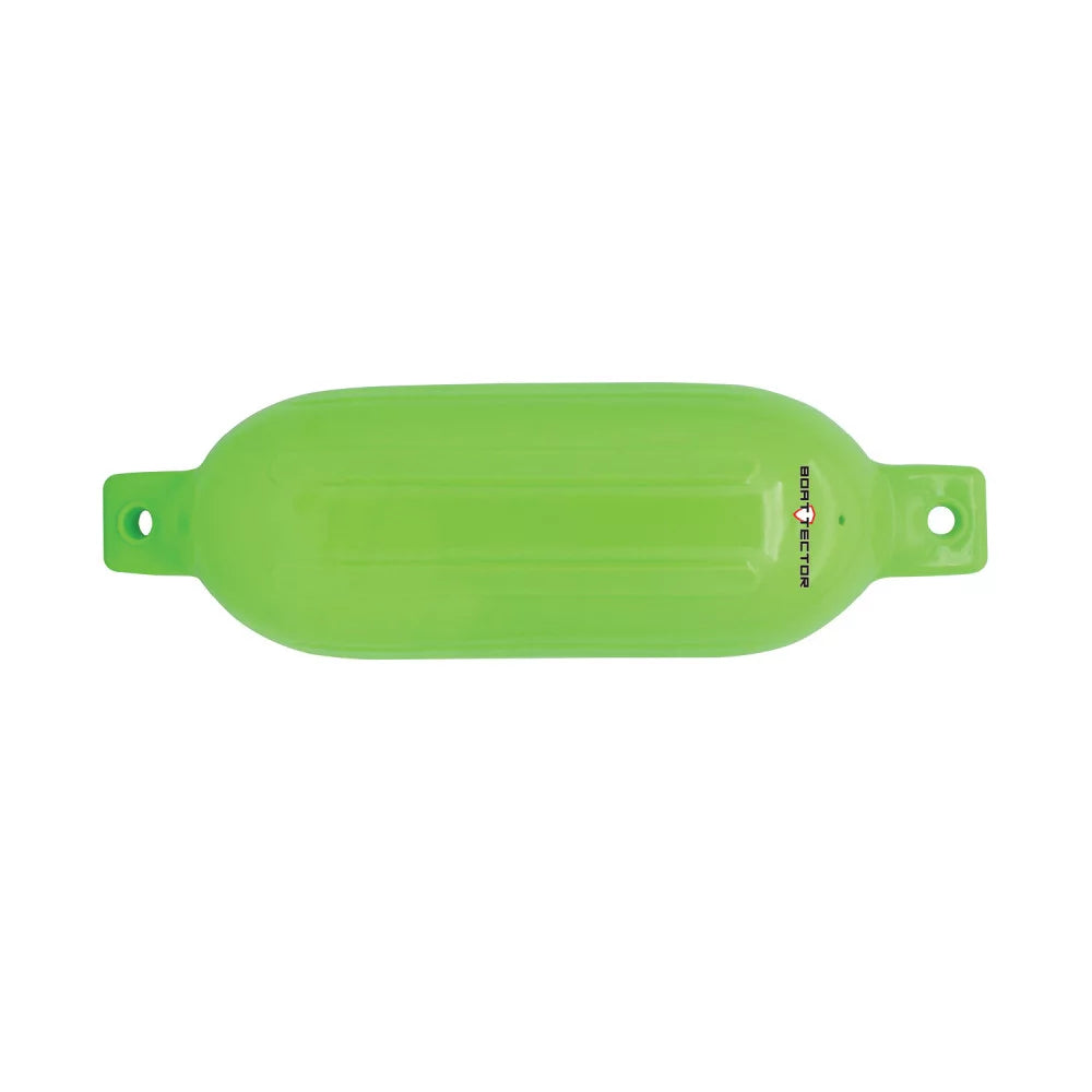 16", BoatTector 4.5" Value Extreme 3006.7587 x Max Fender Inflatable 2-Pack Neon Green -