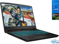 RAM, 2TB MSI Home Windows Bluetooth, 15.6" Crosshair FHD 10 3050, Wi-Fi, RTX Gaming NVMe HDMI, i7-11800H GeForce Core 32GB Upto NVIDIA Laptop, 4.6GHz, 144Hz Display, Intel SSD,