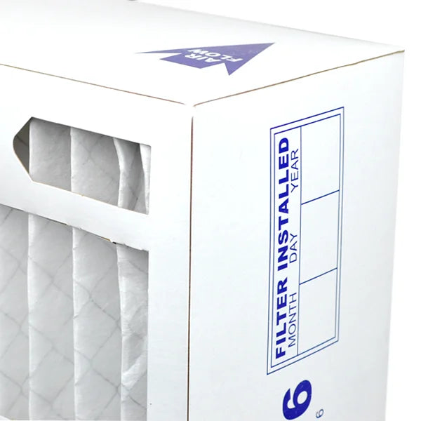 Replacement USA AIRx Filter AC 8 16x28x6 Dust Air 401, MERV the Space-Gard in 2-Pack, Filters HVAC Aprilaire for Furnace Made