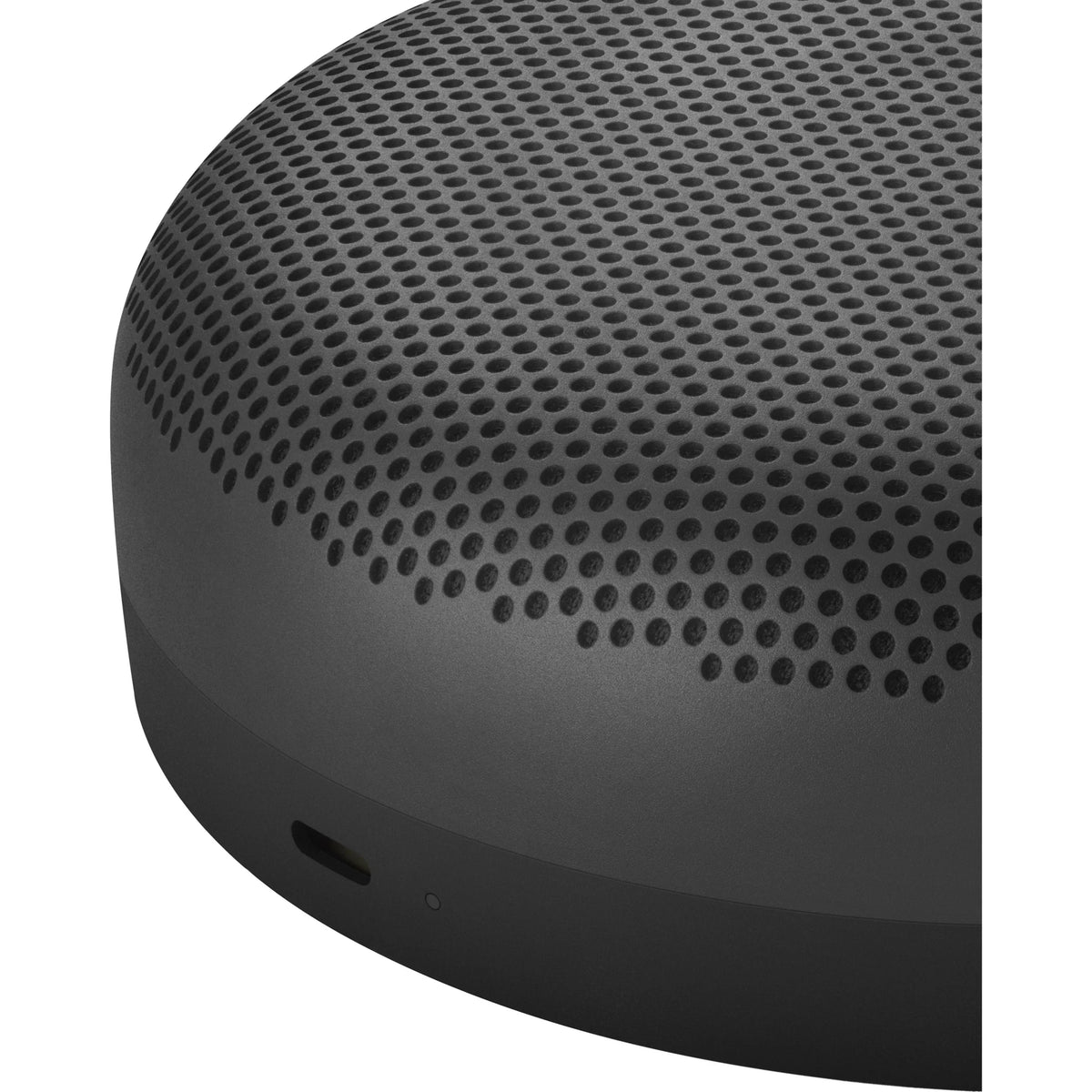 B&O Black Anthracite, 2nd Portable Speaker, A1 Bluetooth BeoSound Gen