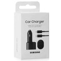 Black Ports Dual Charger Y700 EP-L5300 Usb (45W+15W) Lenovo (2023) Legion Two Car for Fast Super