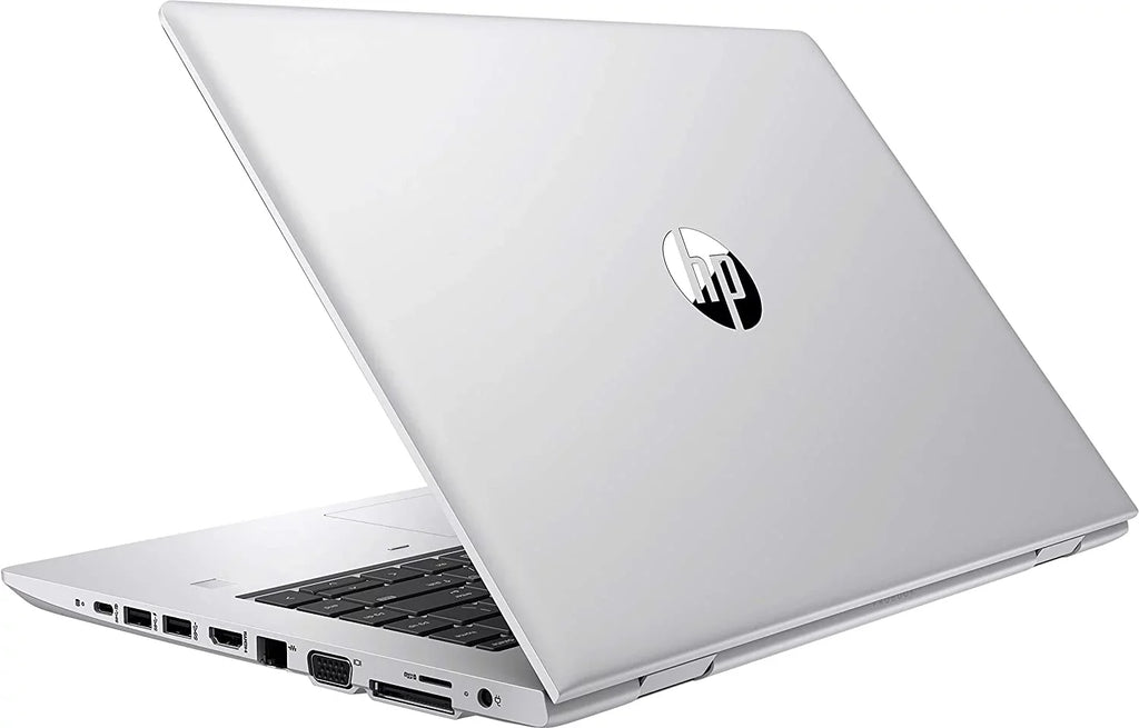 Laptop i5 (Refurbished) G5 8 GHz Intel 256 Core SSD 14" 640 W10P GB Restored 1.60 HP Probook GB