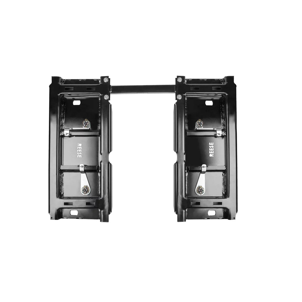 Wheel Hitch Adapter Trailer Reese Plate Fifth P/N:30899