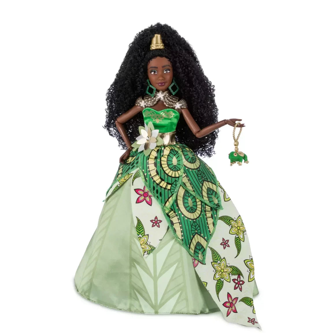CreativeSoul Box Disney Photography Princess with by Tiana by New Doll Inspired