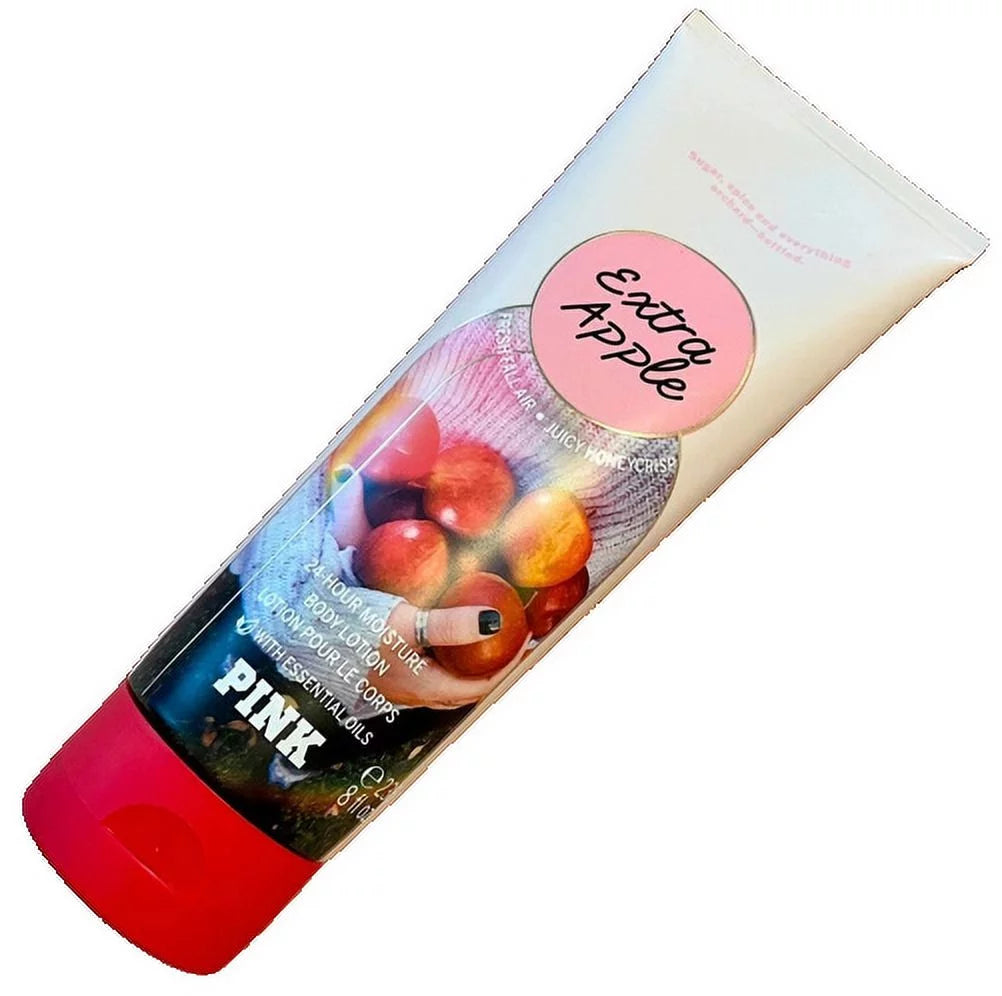 Secret 2) Extra (Pack Lotion oz Body 8 Victoria's Pink Of