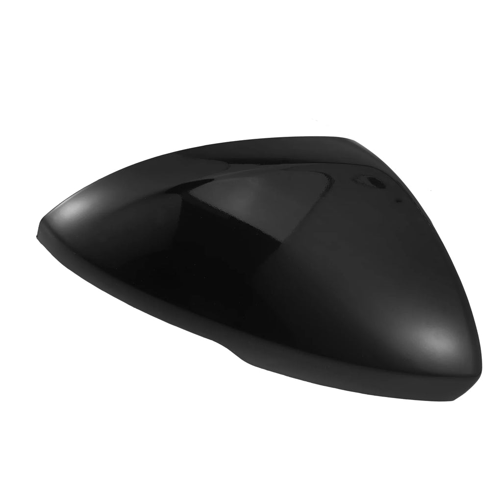 Replacement Cruze Side for Mirror Mirror Chevrolet Shell Cover 2017-2019 Right Bargains Black Unique Cap Trim Side View