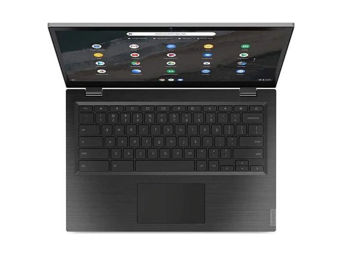 Chromebook S345-14AST Chromebook Grade Lenovo 32GB A6-9220C AMD FHD eMMC A 14" 4GB