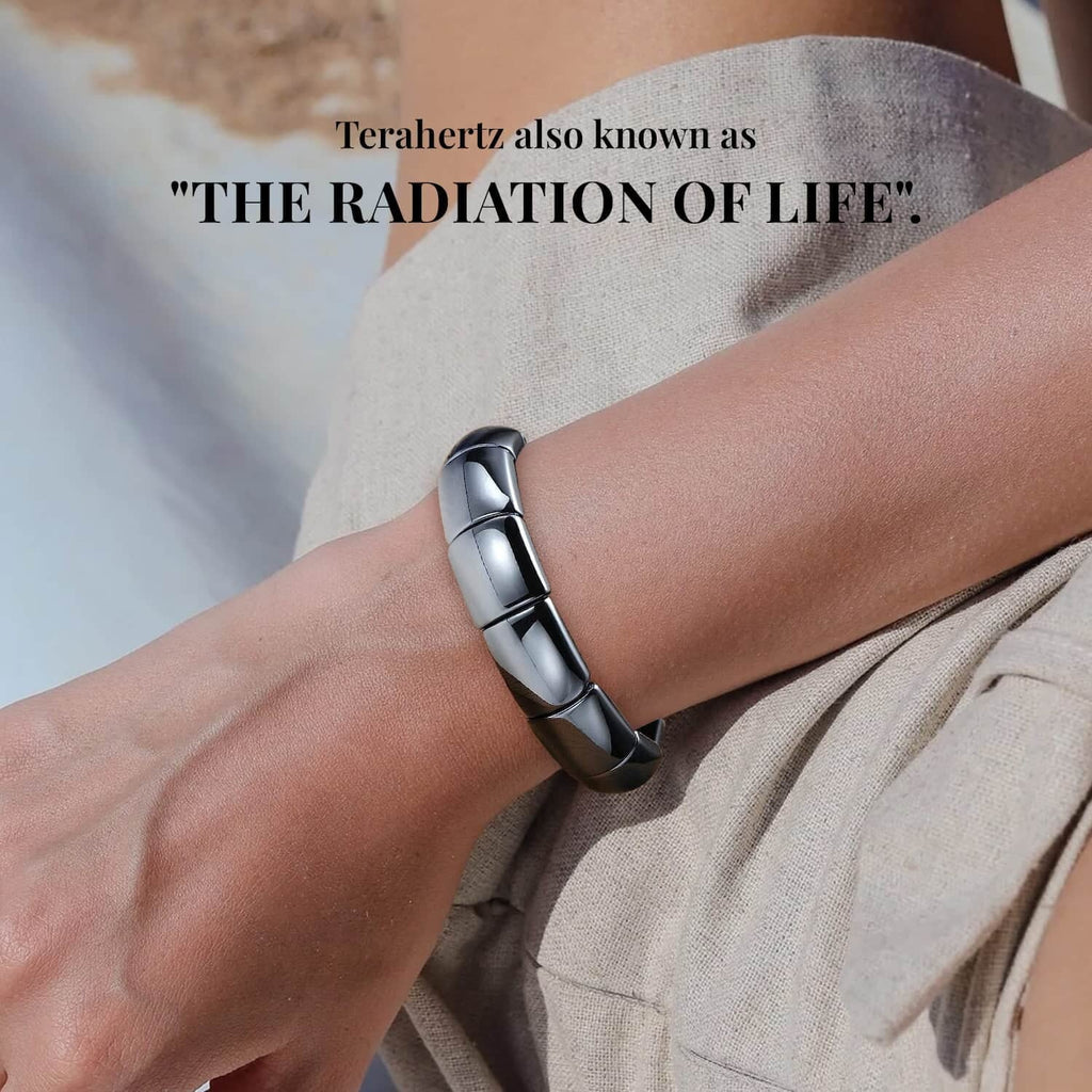 Day Cushion Birthday 132.02 Shop Women Stretch for Trapezoid LC Ct Terahertz Bracelet Section for Gifts Mothers Mom