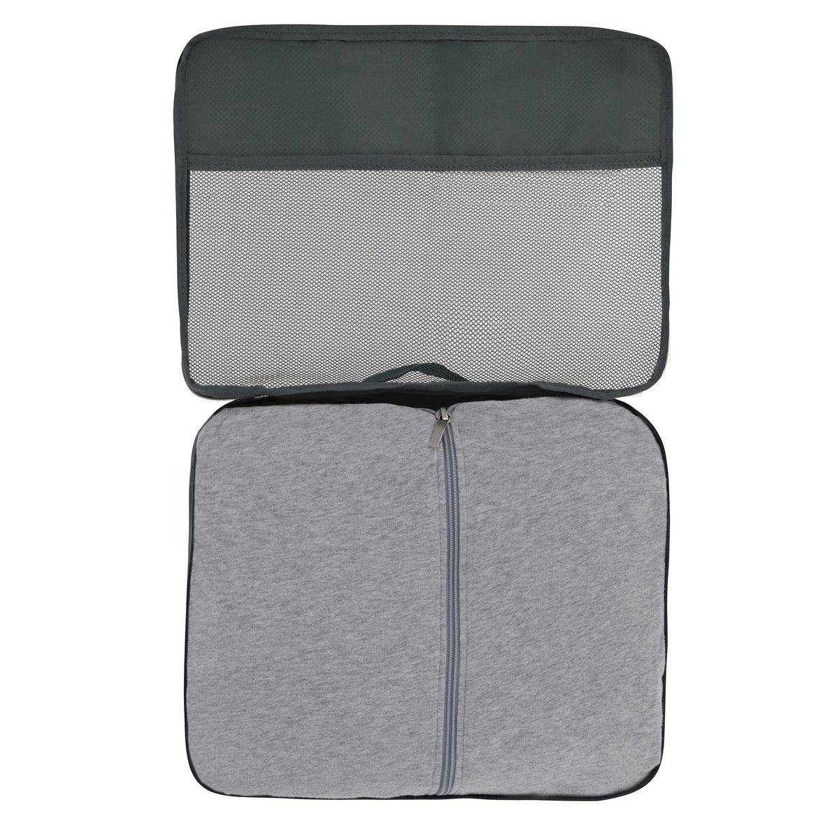 Luggage Organizers 7Penn Packing Cubes for 5pk Black Travel Set - Premium