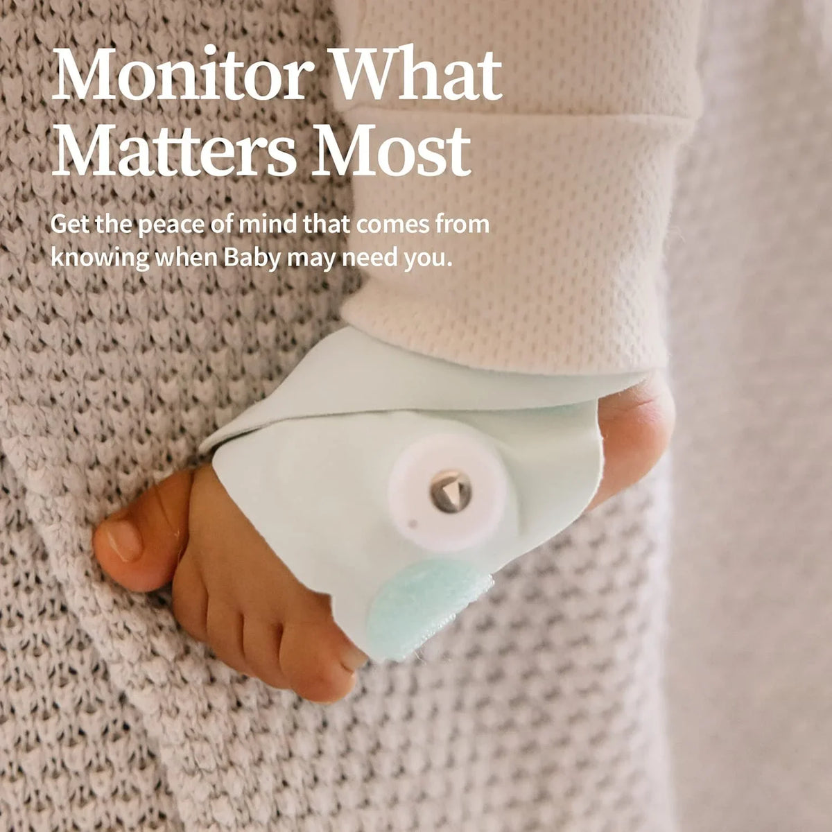 Green - Video Portable Monitor Oxygen Plus O2 Baby Sock grade Mint Track Indicators Owlet Rate Sleep Average Dream - and Heart