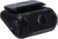 with 140 - HD 1080p, Angle, Mount, Adhesive Roadsight Rear Camera Works SYLVANIA Roadsight - Pro Wide Dash Degree