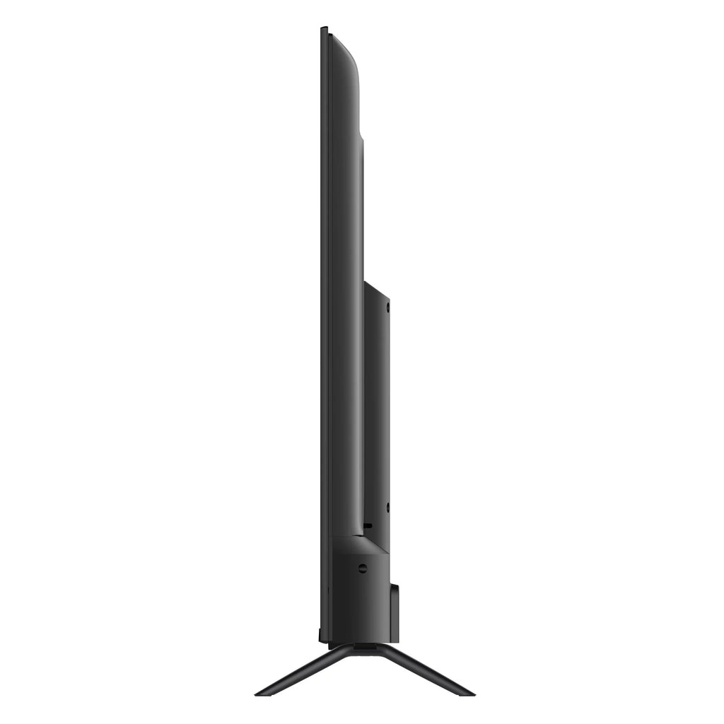 55” Dolby Local Smart UHD with (100071701) QLED HDR TV Vision, 120hz Effective onn. 4K Dolby and Roku Rate, (2160p) Refresh Dimming, Atmos,